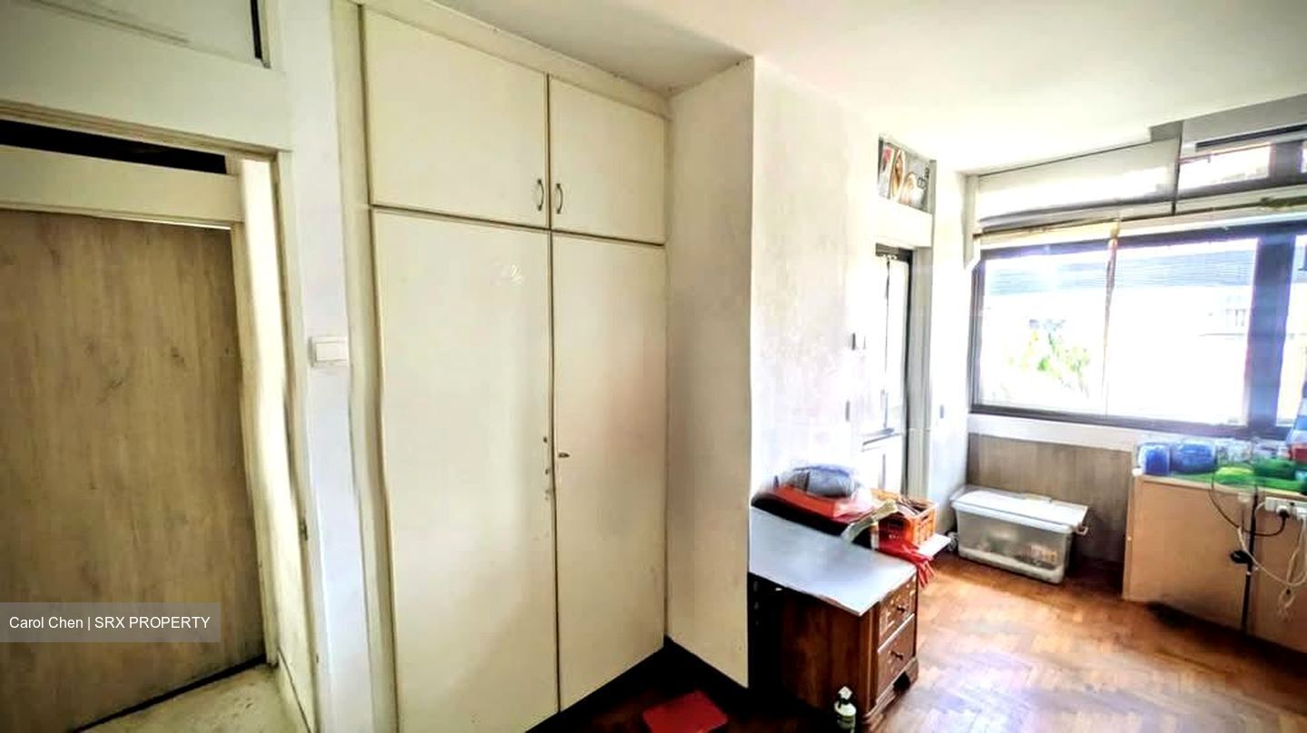 Faber Hills (D5), Apartment #576691281